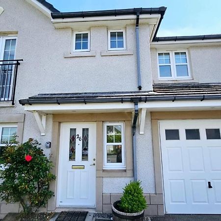 הוילה אינברנס 26 Woodgrove Drive מראה חיצוני תמונה