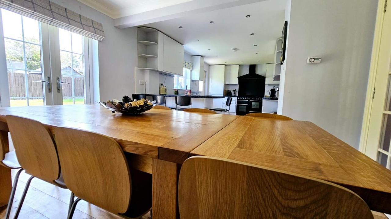 הוילה אינברנס 26 Woodgrove Drive מראה חיצוני תמונה