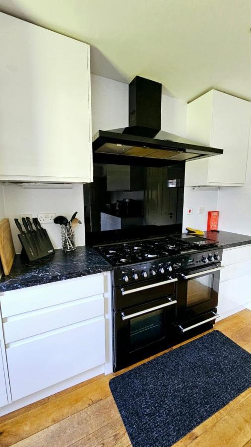 הוילה אינברנס 26 Woodgrove Drive מראה חיצוני תמונה