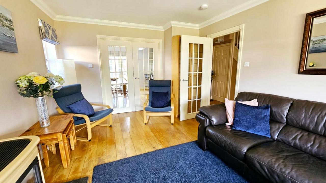 הוילה אינברנס 26 Woodgrove Drive מראה חיצוני תמונה