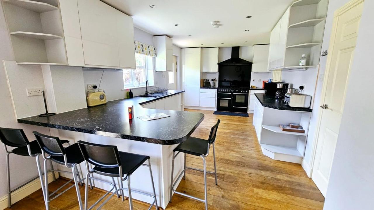 הוילה אינברנס 26 Woodgrove Drive מראה חיצוני תמונה