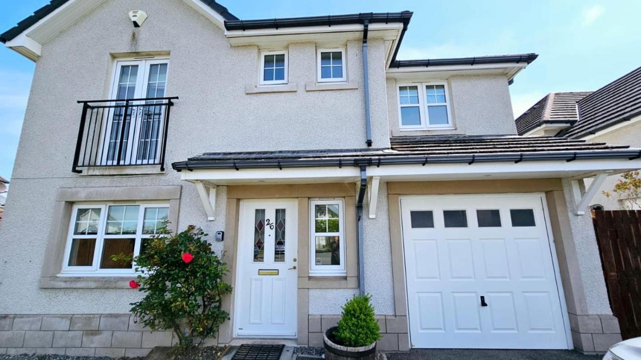 הוילה אינברנס 26 Woodgrove Drive מראה חיצוני תמונה